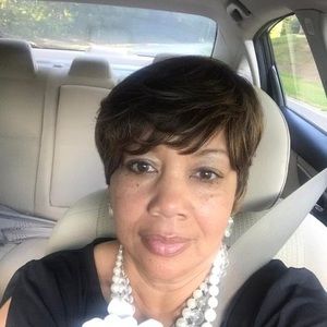 Meet your Posher, Mavis